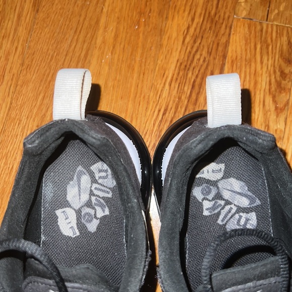 Nike Women’s Air Max 270 React - Picture 11 of 12